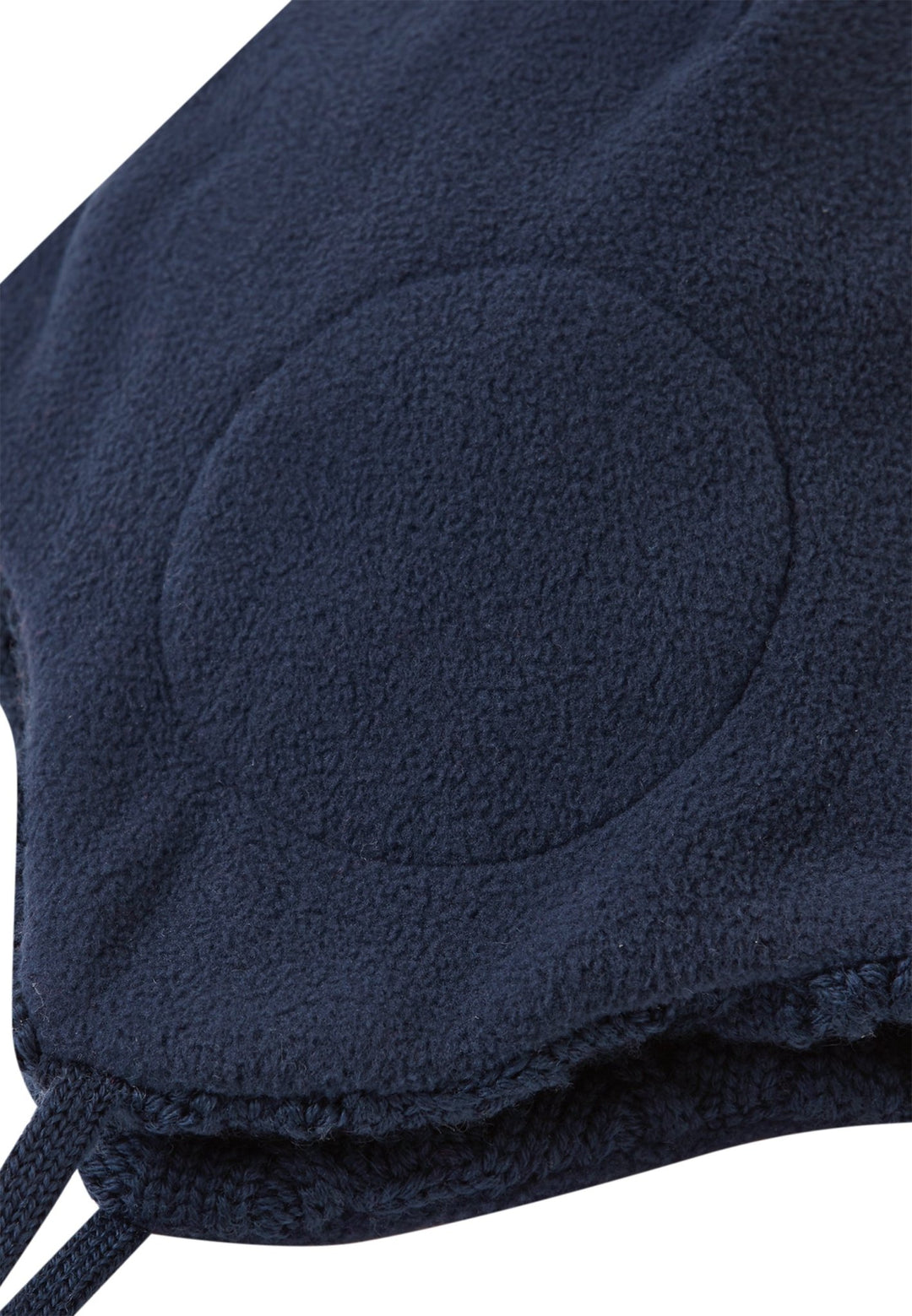 Reima Nunavut Lue i Merinoull - Navy for barn - Brobrobrille