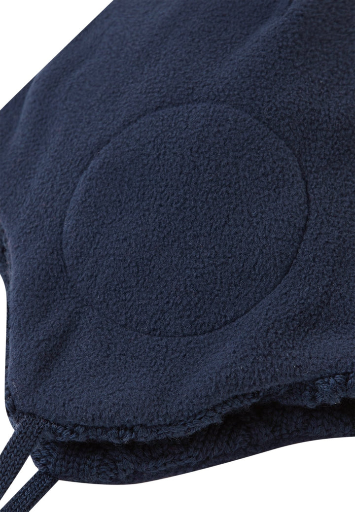 Reima Nunavut Lue i Merinoull - Navy for barn - Brobrobrille