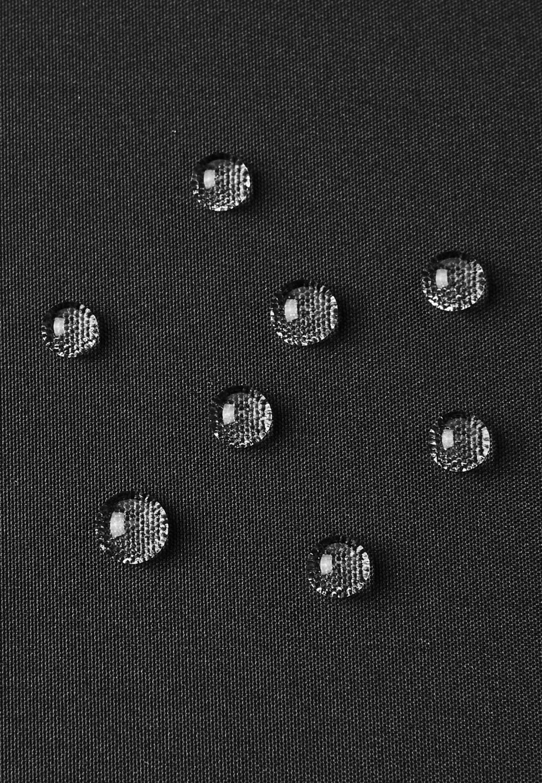 Reima Paimio vannavvisende dunjakke for barn - Black for barn - Brobrobrille