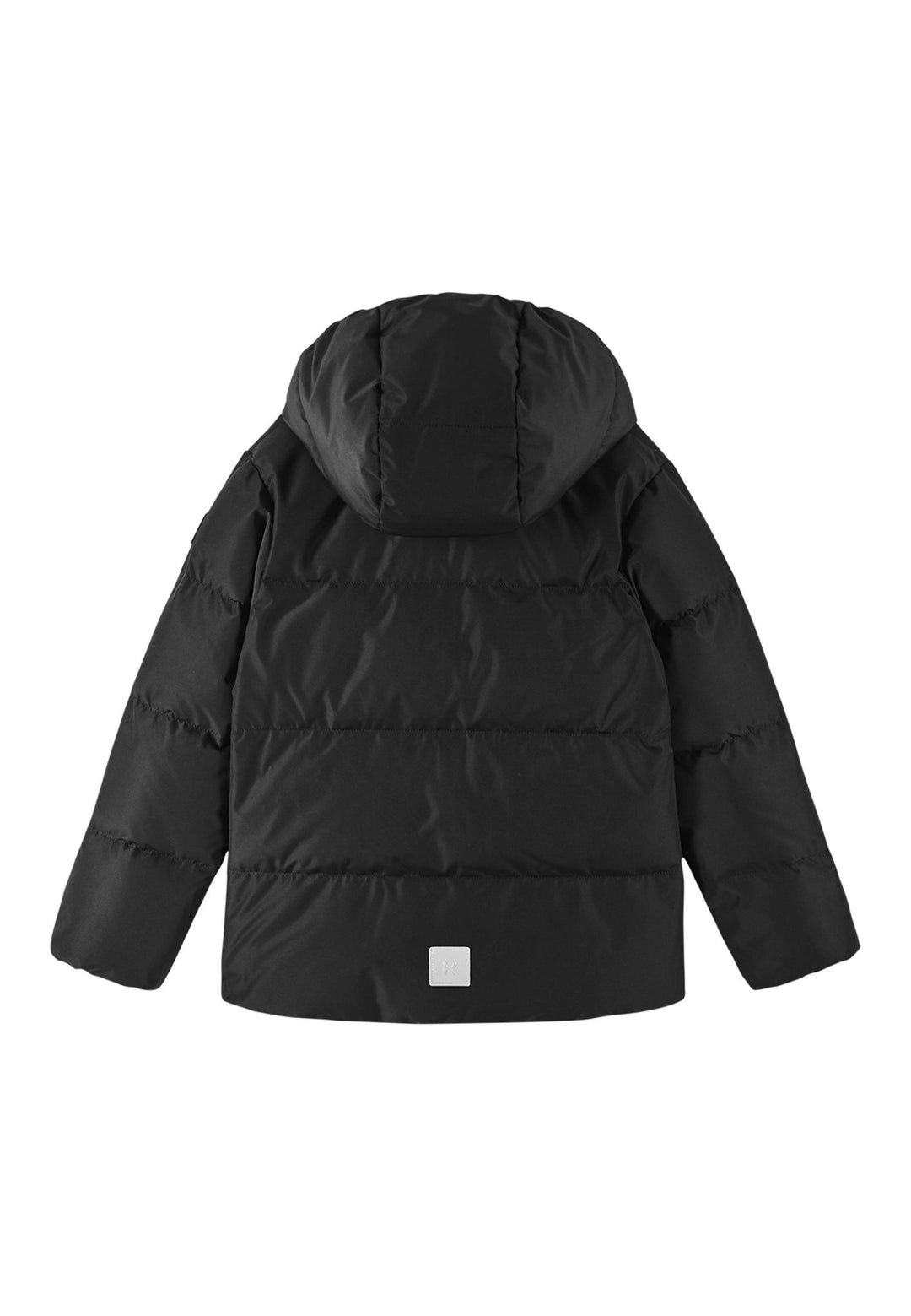 Reima Paimio vannavvisende dunjakke for barn - Black for barn - Brobrobrille