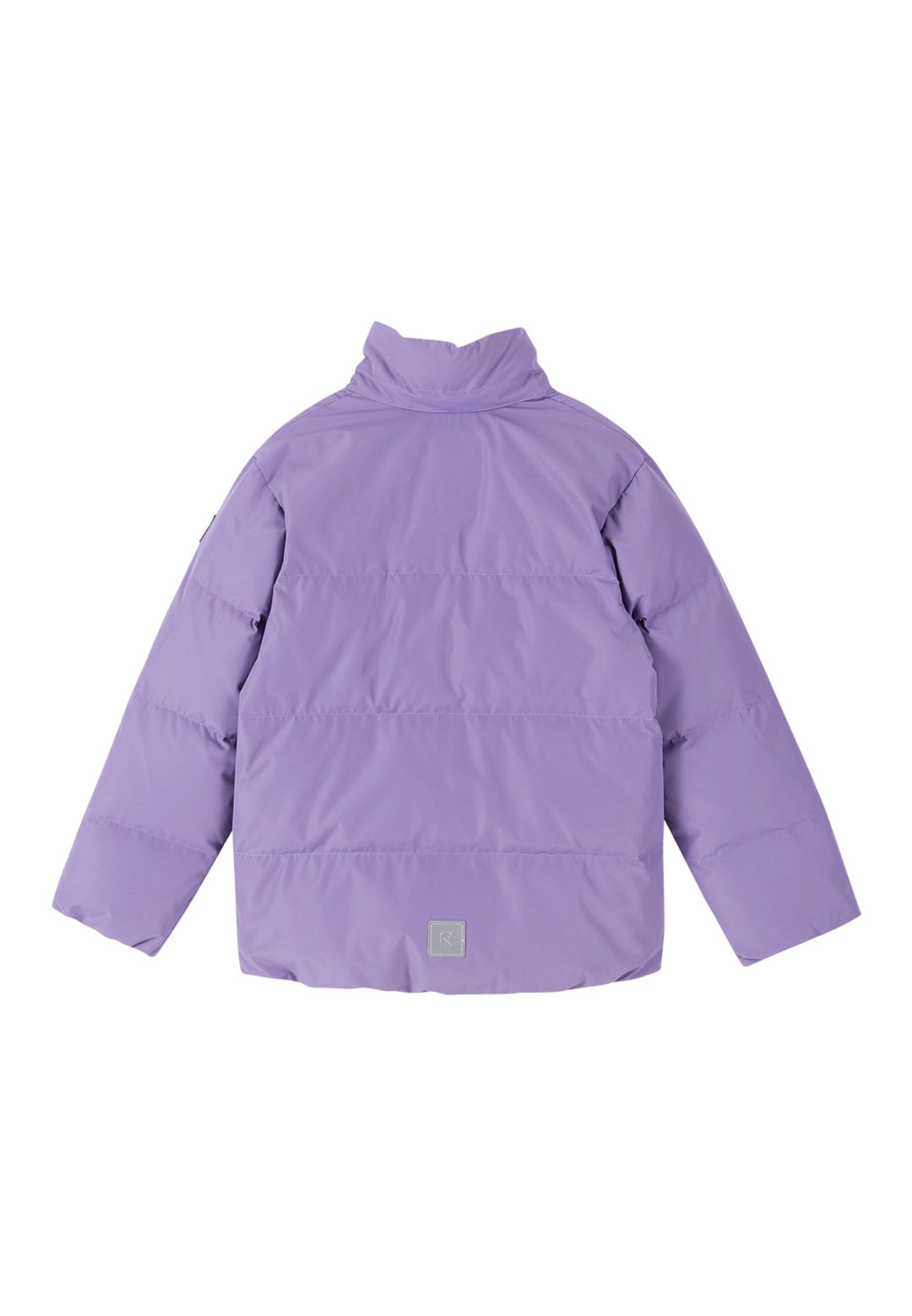 Reima Paimio vannavvisende dunjakke for barn - Misty Violet for barn - Brobrobrille