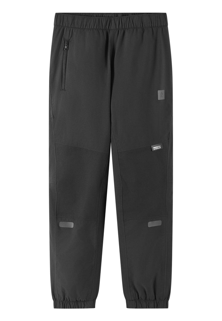 Reima ReimaTec Intona Vanntett Bukse Barn - Black for barn - Brobrobrille