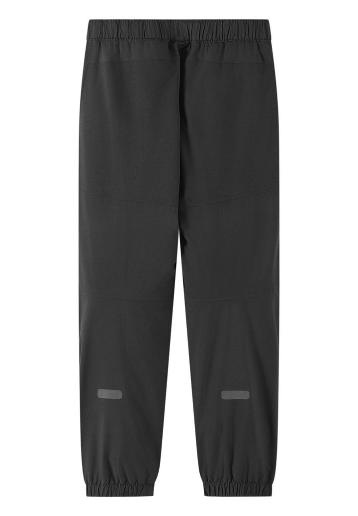 Reima ReimaTec Intona Vanntett Bukse Barn - Black for barn - Brobrobrille