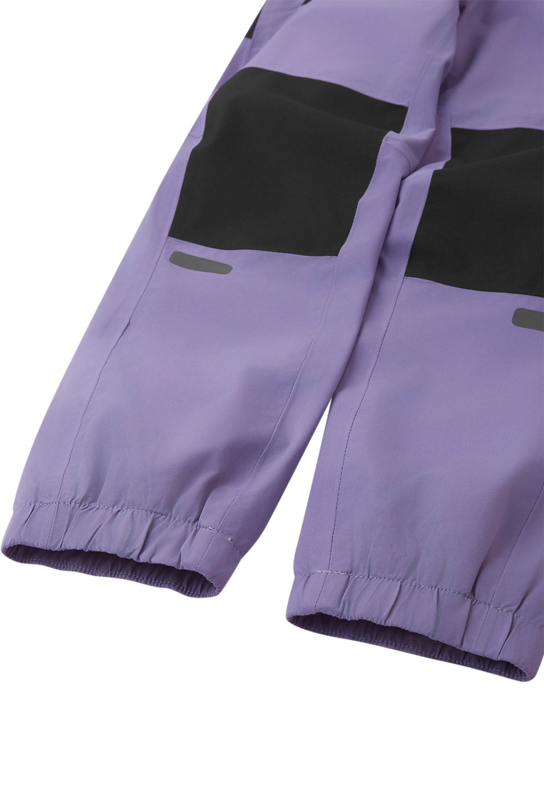 Reima ReimaTec Intona Vanntett Bukse Barn - Misty Violet for barn - Brobrobrille