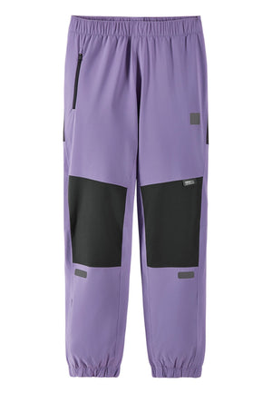 Reima ReimaTec Intona Vanntett Bukse Barn - Misty Violet for barn - Brobrobrille