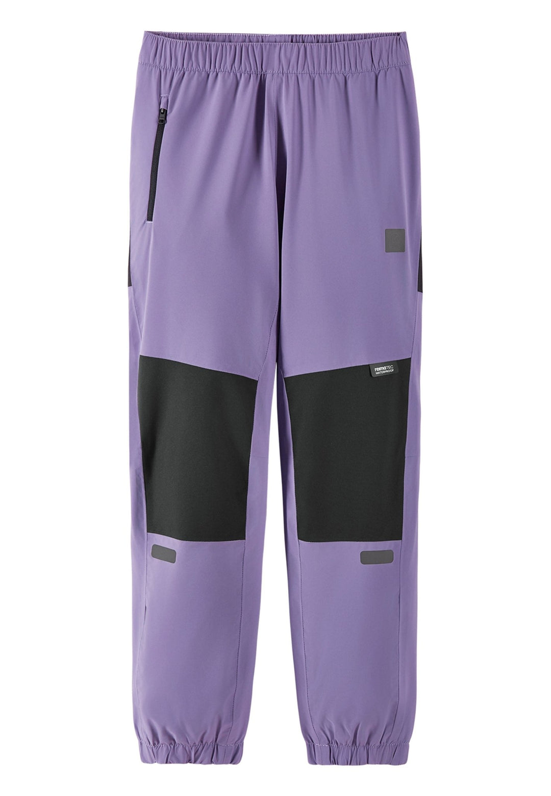 Reima ReimaTec Intona Vanntett Bukse Barn - Misty Violet for barn - Brobrobrille