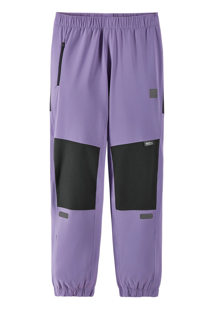 Reima ReimaTec Intona Vanntett Bukse Barn - Misty Violet for barn - Brobrobrille