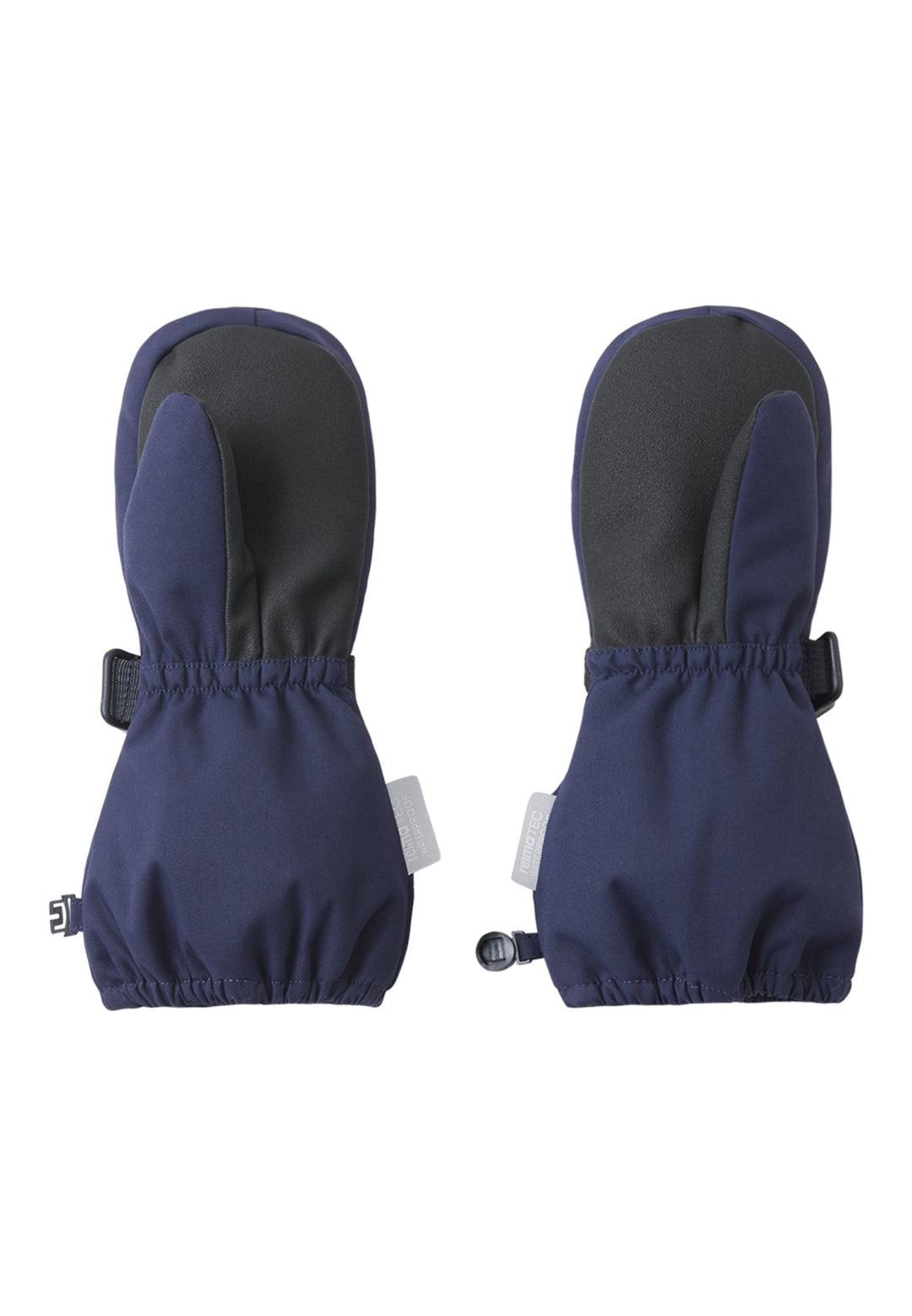 Reima ReimaTec Ote Vanntette Vintervotter - Navy for barn - Brobrobrille