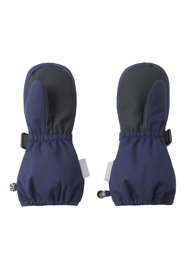 Reima ReimaTec Ote Vanntette Vintervotter - Navy for barn - Brobrobrille