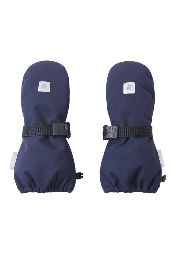 Reima ReimaTec Ote Vanntette Vintervotter - Navy for barn - Brobrobrille