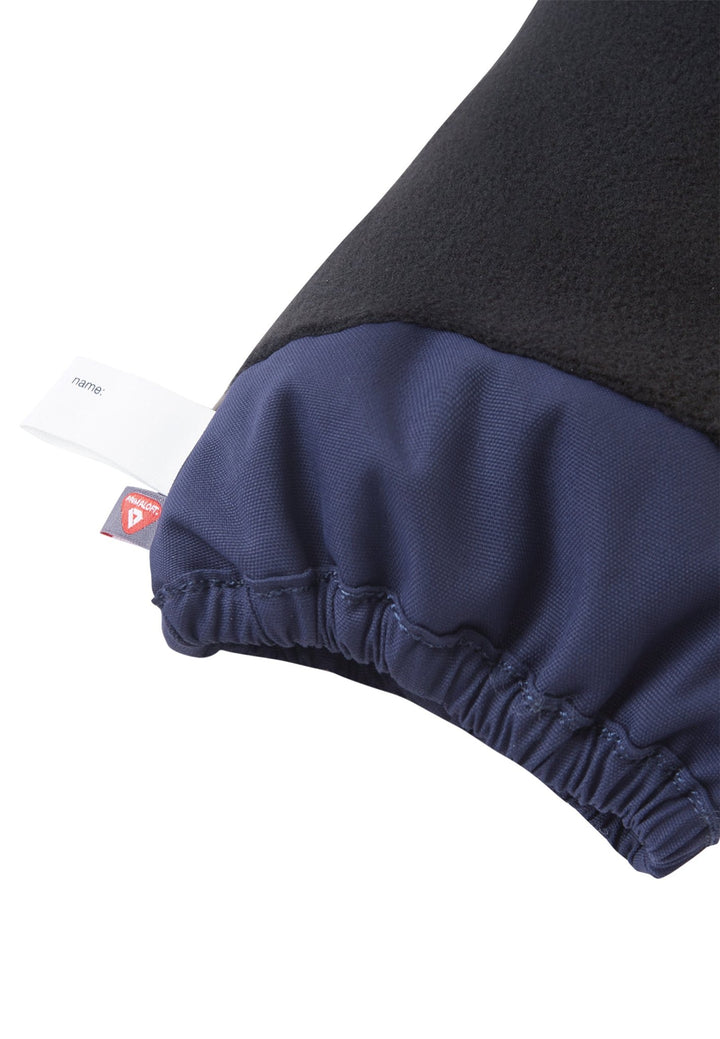 Reima ReimaTec Ote Vanntette Vintervotter - Navy for barn - Brobrobrille