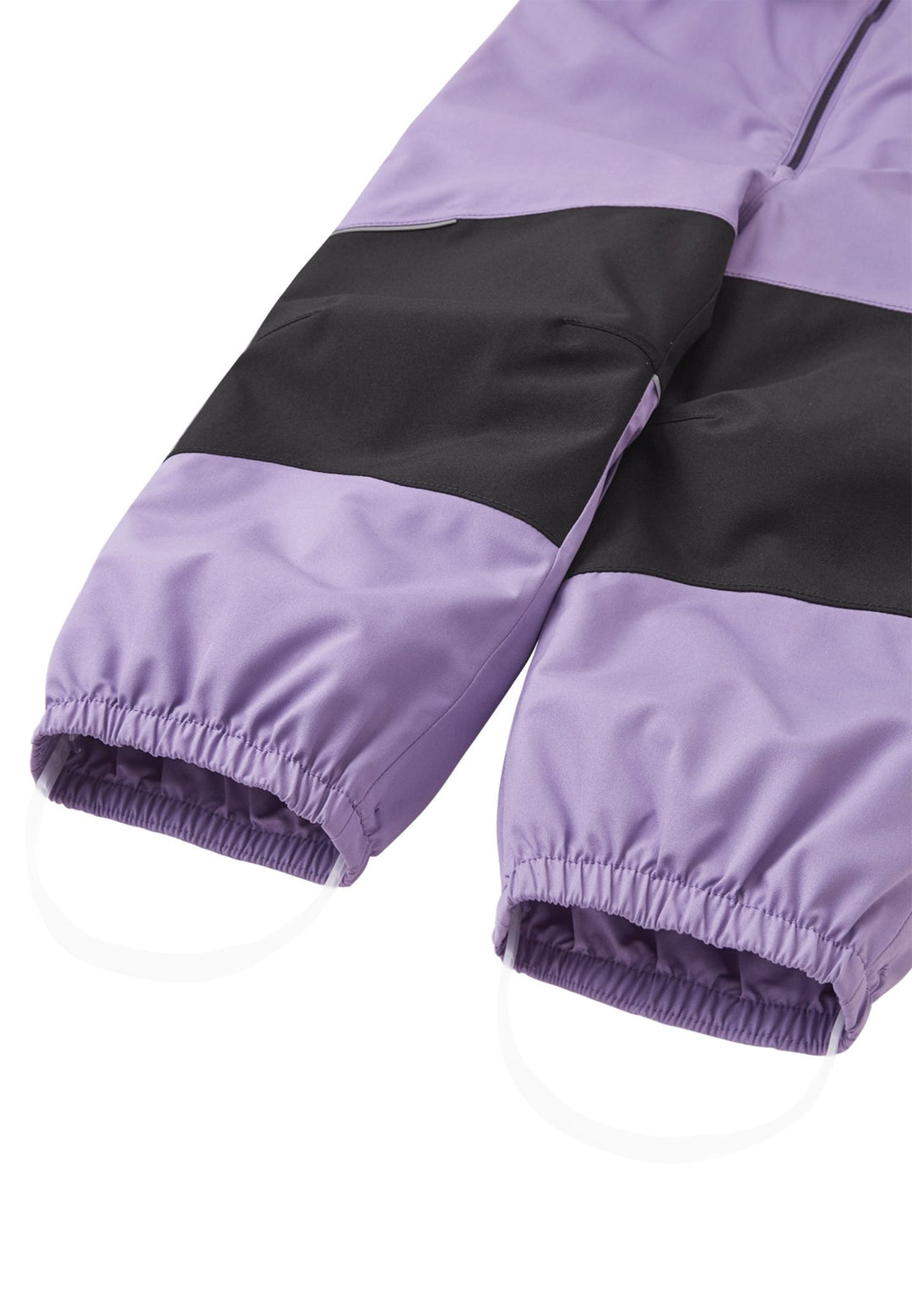 Reima ReimaTec Paihola Parkdress Barn - Misty Violet for barn - Brobrobrille