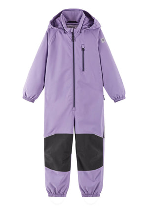 Reima ReimaTec Paihola Parkdress Barn - Misty Violet for barn - Brobrobrille