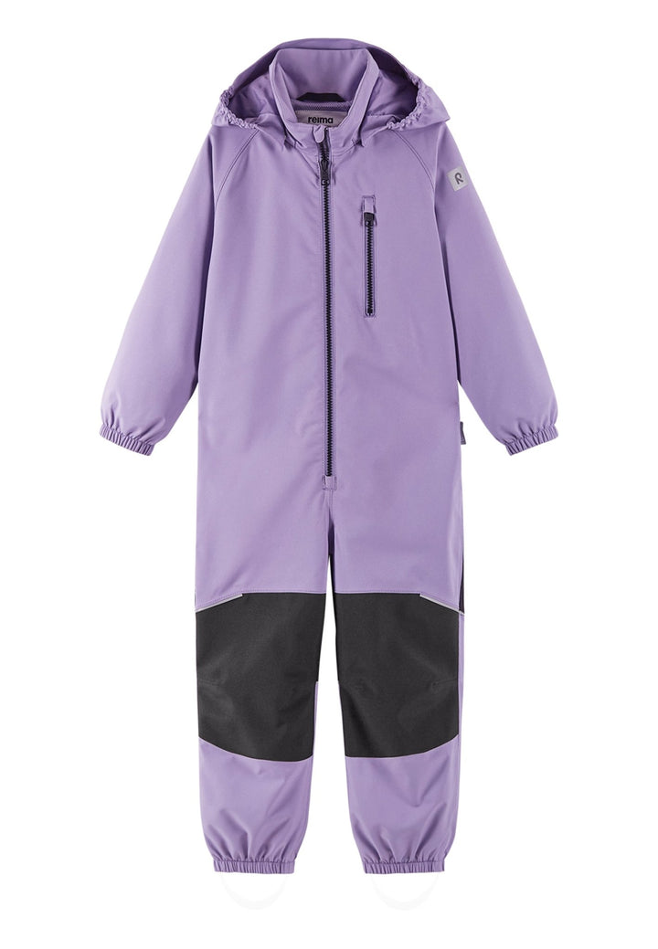 Reima ReimaTec Paihola Parkdress Barn - Misty Violet for barn - Brobrobrille