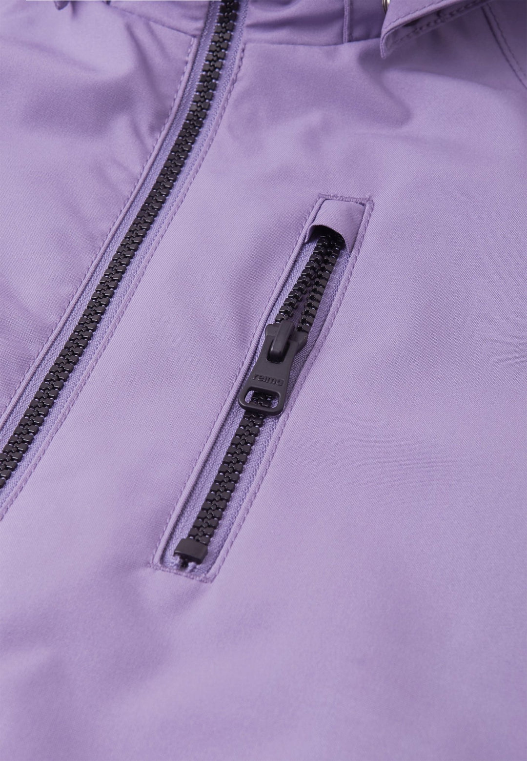 Reima ReimaTec Paihola Parkdress Barn - Misty Violet for barn - Brobrobrille