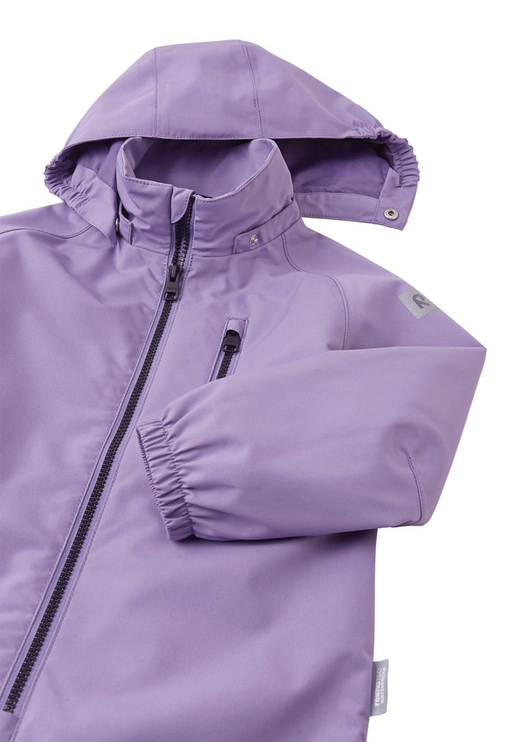 Reima ReimaTec Paihola Parkdress Barn - Misty Violet for barn - Brobrobrille