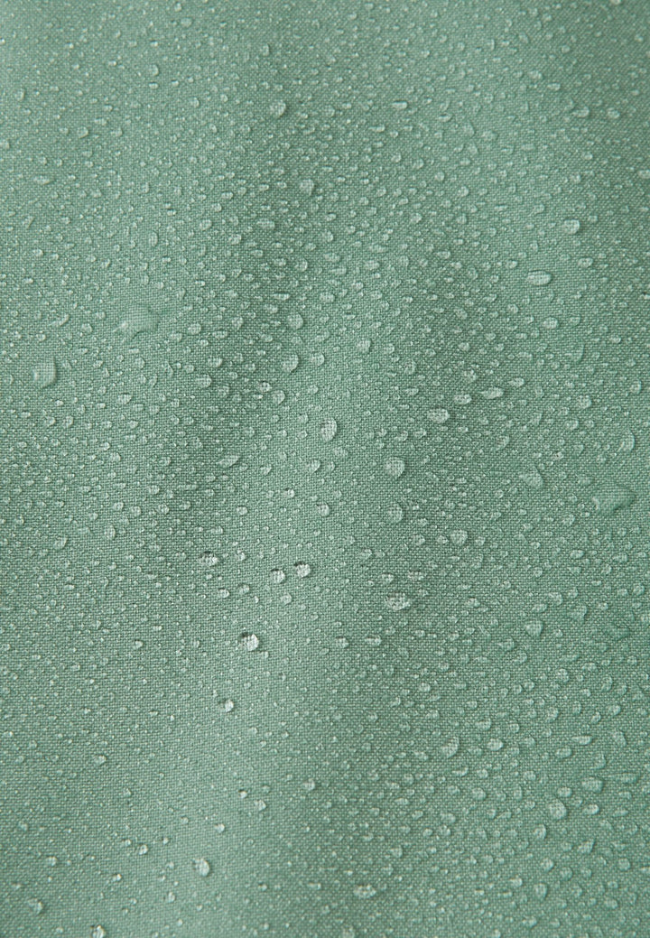 Reima ReimaTec Paihola Parkdress Barn - Stone Green for barn - Brobrobrille