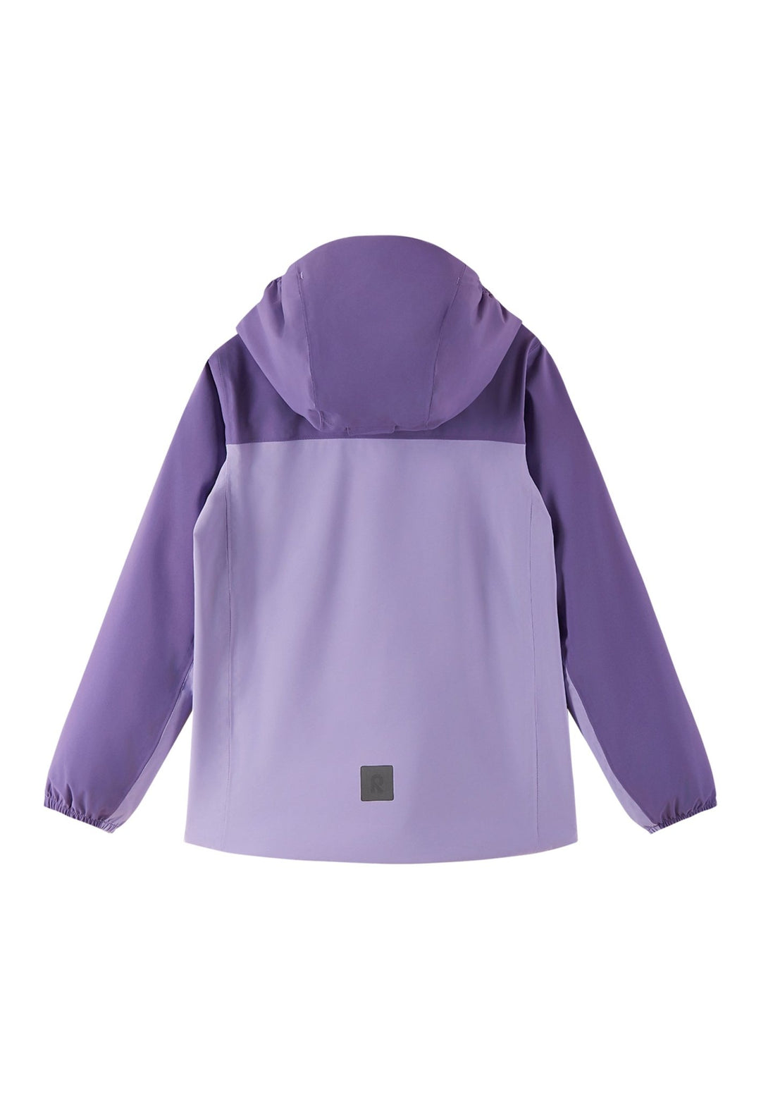 Reima ReimaTec Salmi Vanntett Skalljakke Barn - Blooming Lilac for barn - Brobrobrille