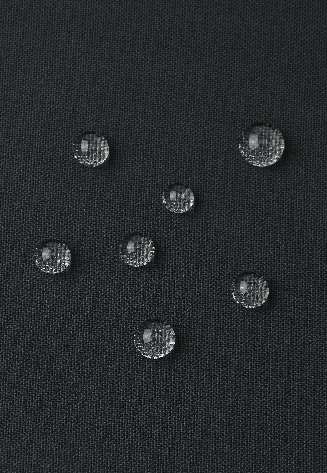 Reima ReimaTec Samppi Skallbukse Barn - Black for barn - Brobrobrille