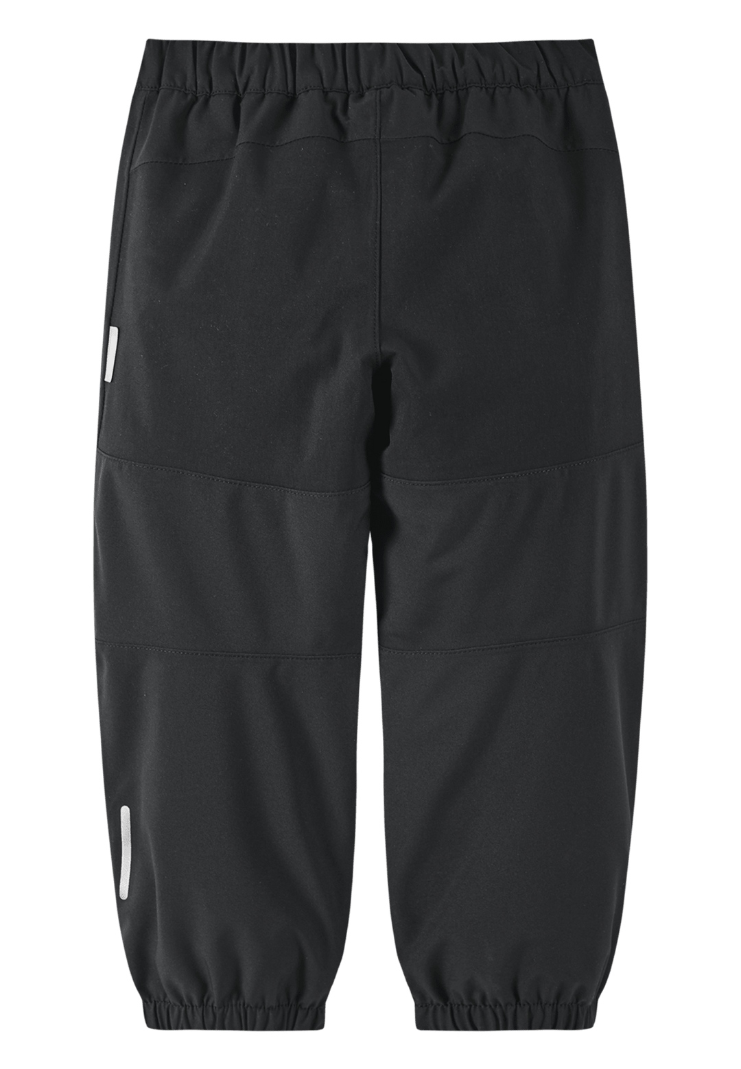 Reima ReimaTec Samppi Skallbukse Barn - Black for barn - Brobrobrille