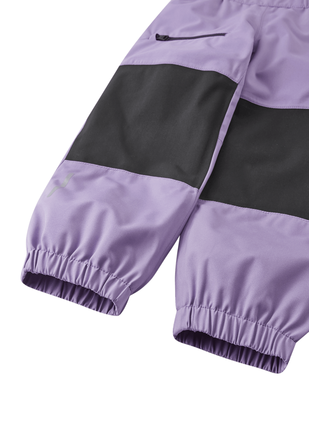 Reima ReimaTec Samppi Skallbukse Barn - Misty Violet for barn - Brobrobrille