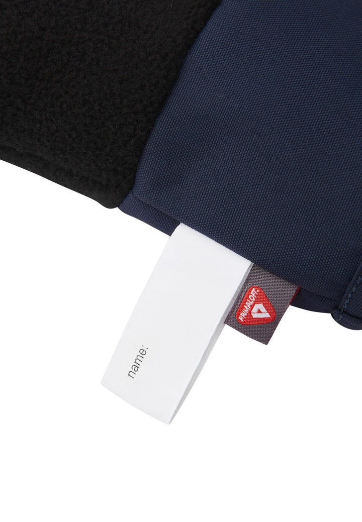 Reima ReimaTec Tartu Vanntette Vinterhansker - Navy for barn - Brobrobrille
