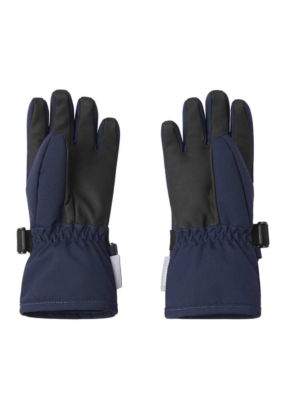 Reima ReimaTec Tartu Vanntette Vinterhansker - Navy for barn - Brobrobrille