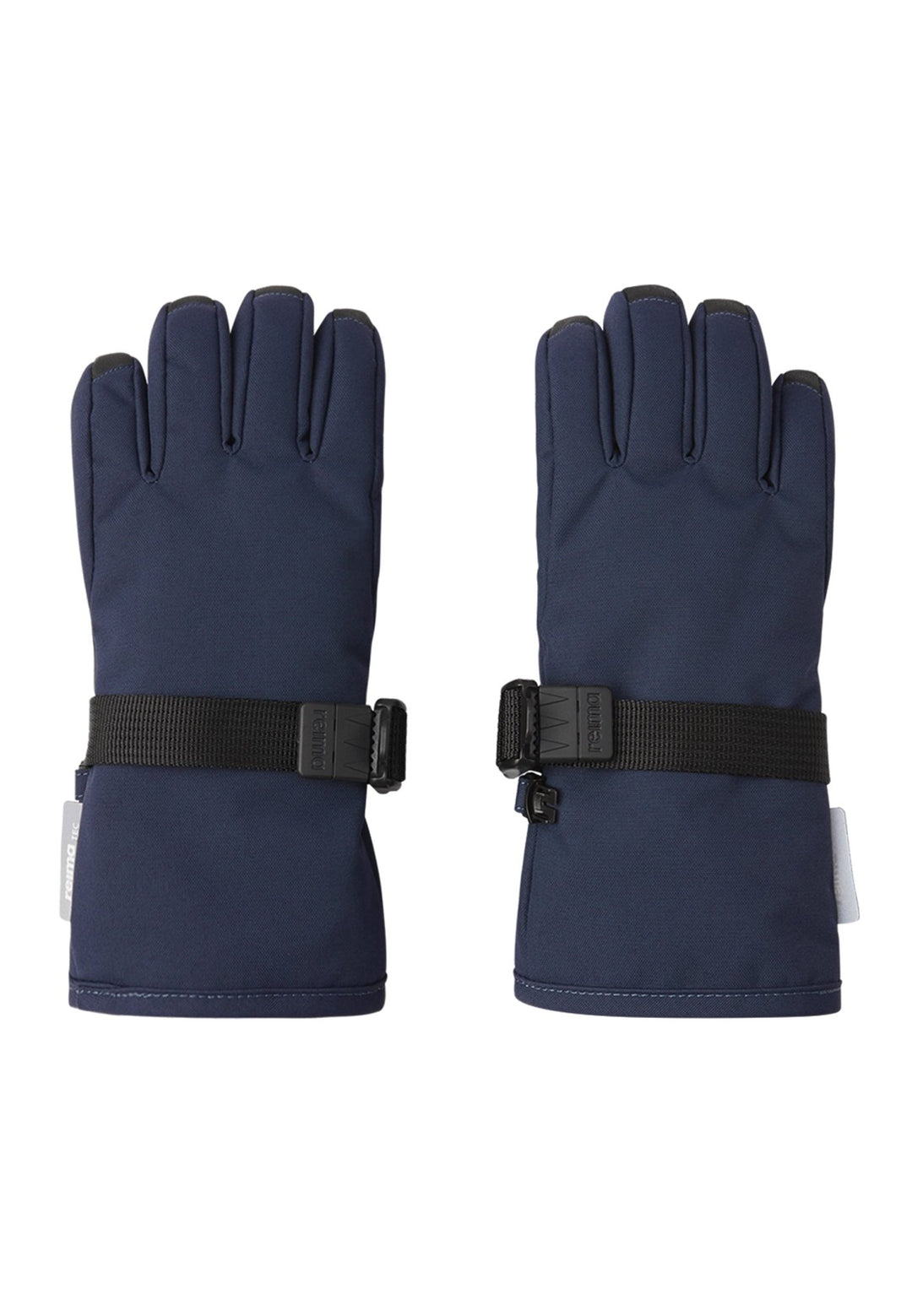 Reima ReimaTec Tartu Vanntette Vinterhansker - Navy for barn - Brobrobrille