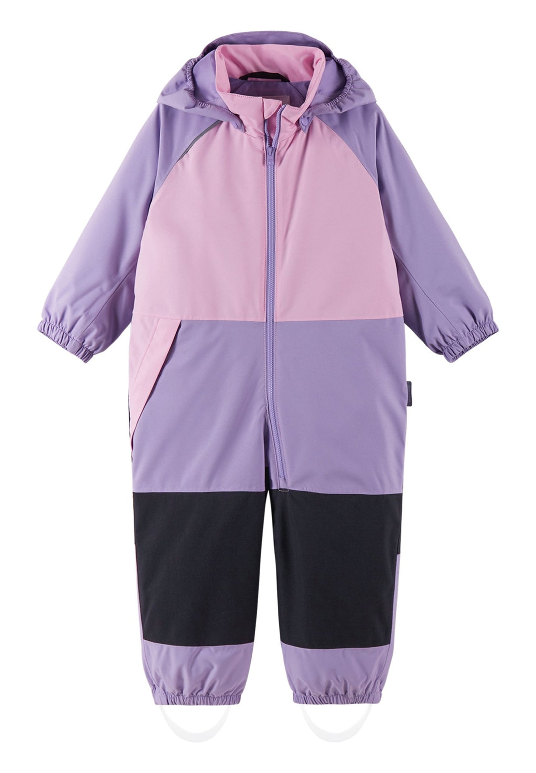 Reima ReimaTec Tuusula Parkdress Barn - Blooming Lilac for barn - Brobrobrille
