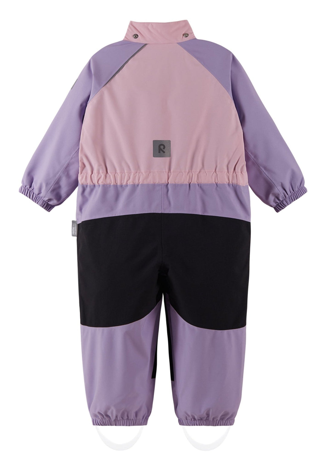 Reima ReimaTec Tuusula Parkdress Barn - Blooming Lilac for barn - Brobrobrille
