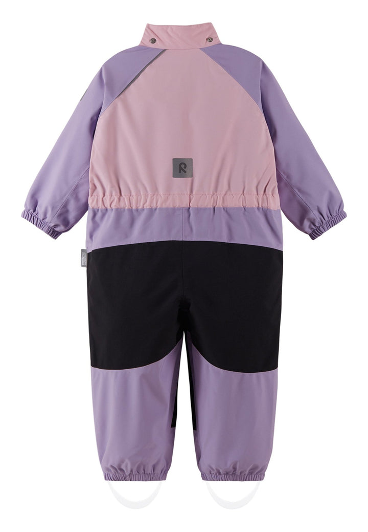 Reima ReimaTec Tuusula Parkdress Barn - Blooming Lilac for barn - Brobrobrille