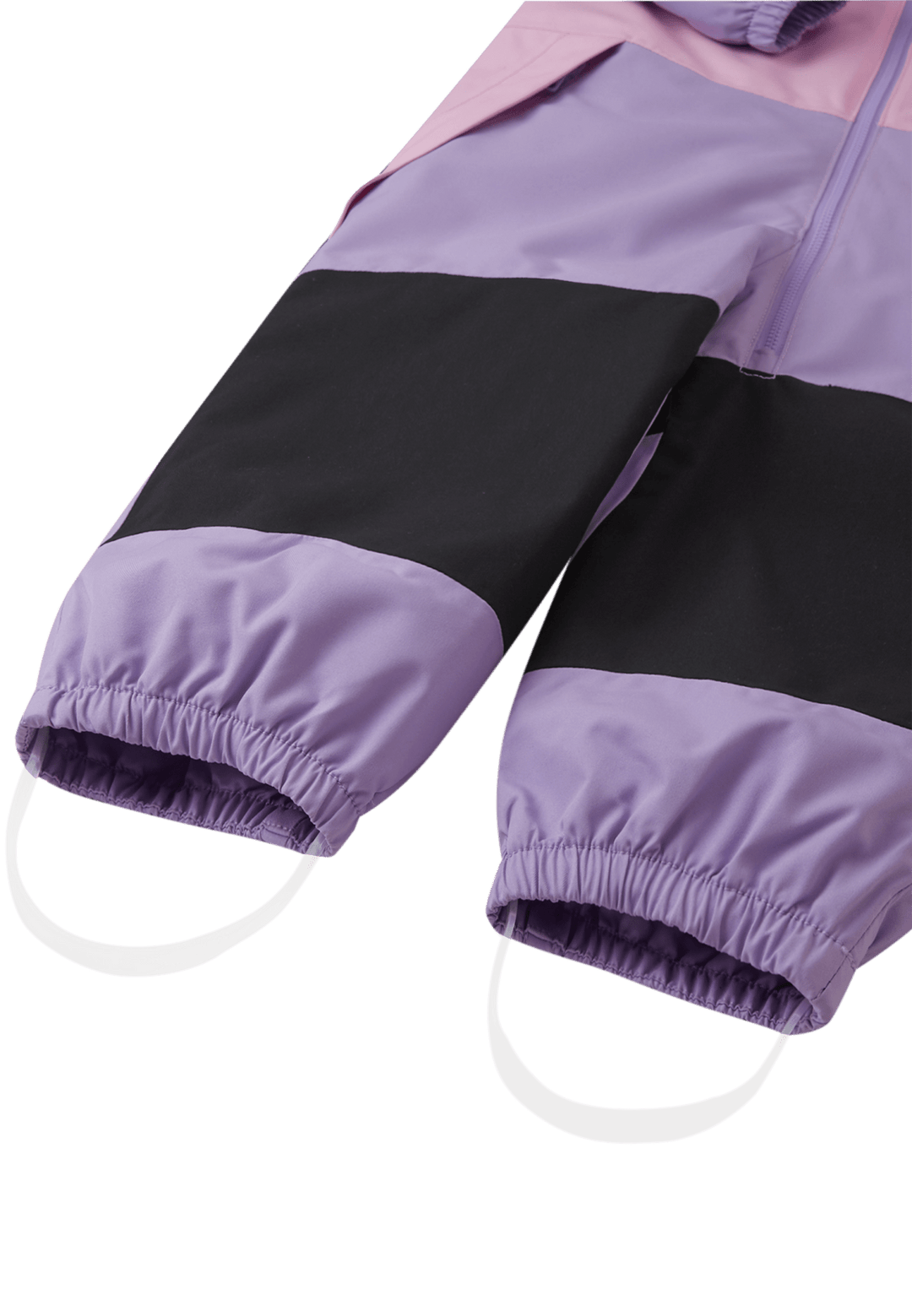 Reima ReimaTec Tuusula Parkdress Barn - Blooming Lilac for barn - Brobrobrille