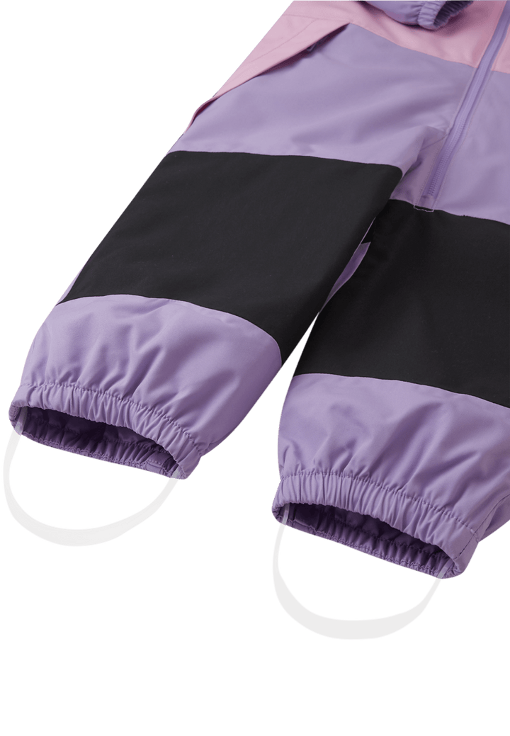 Reima ReimaTec Tuusula Parkdress Barn - Blooming Lilac for barn - Brobrobrille