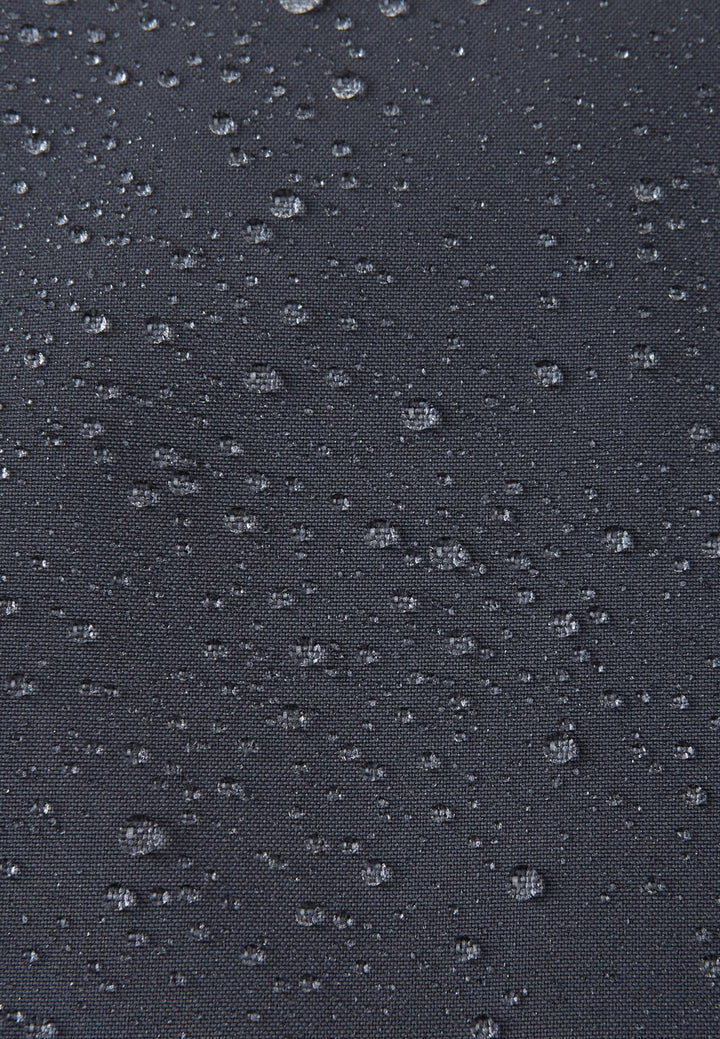 Reima ReimaTec Tuusula Parkdress Barn - Soft Black for barn - Brobrobrille