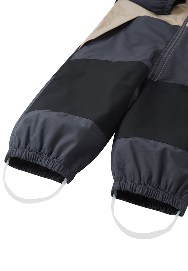 Reima ReimaTec Tuusula Parkdress Barn - Soft Black for barn - Brobrobrille