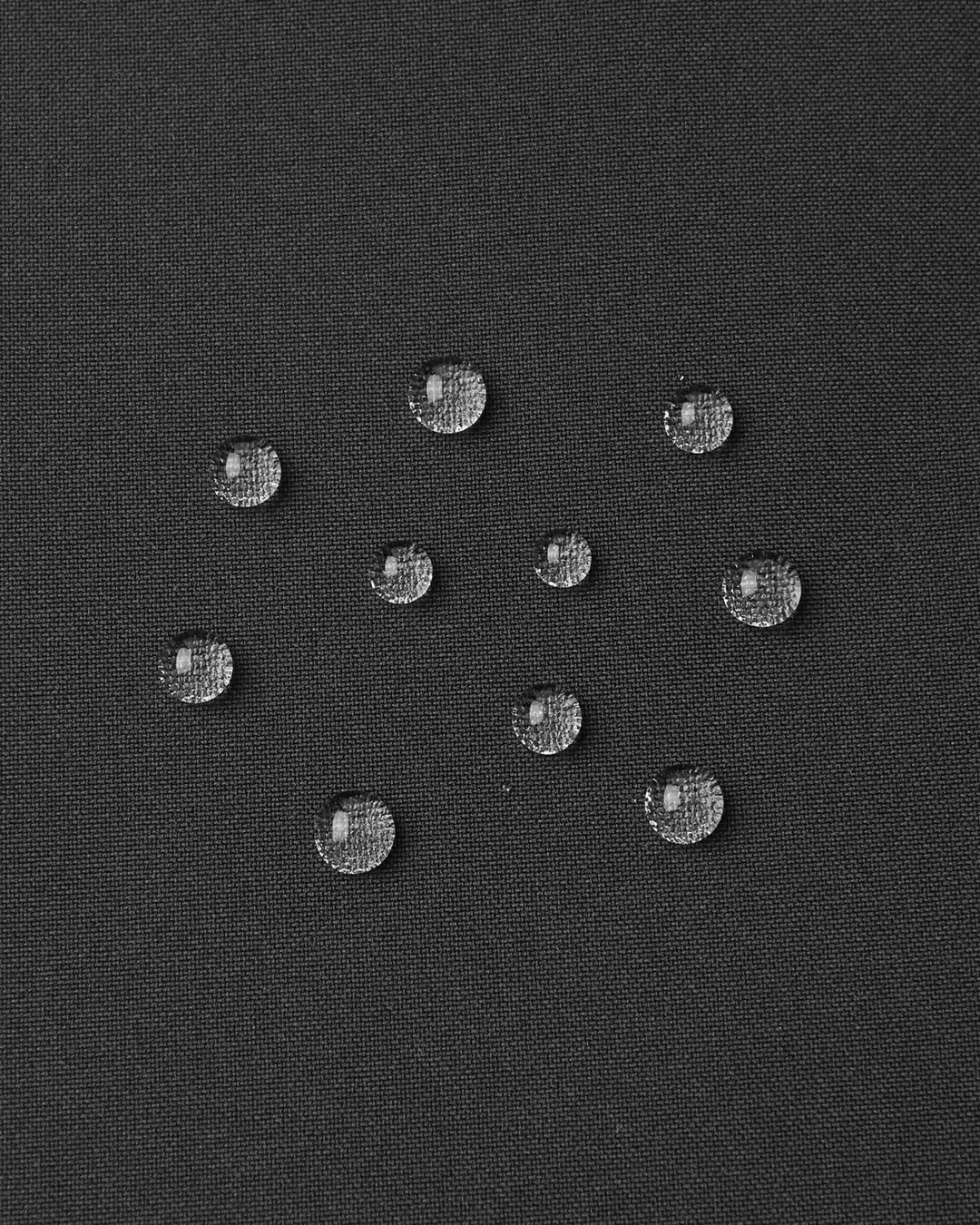 Reima ReimaTec Vanntett Vinterbukse Barn Proxima - Black for barn - Brobrobrille