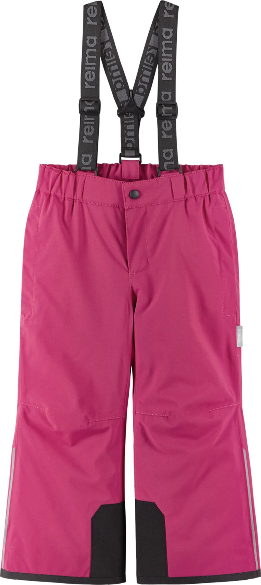 Reima ReimaTec Vanntett Vinterbukse Barn Proxima - Rosy Berry for barn - Brobrobrille