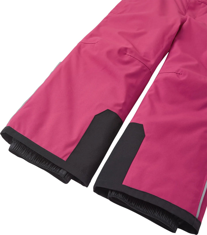 Reima ReimaTec Vanntett Vinterbukse Barn Proxima - Rosy Berry for barn - Brobrobrille