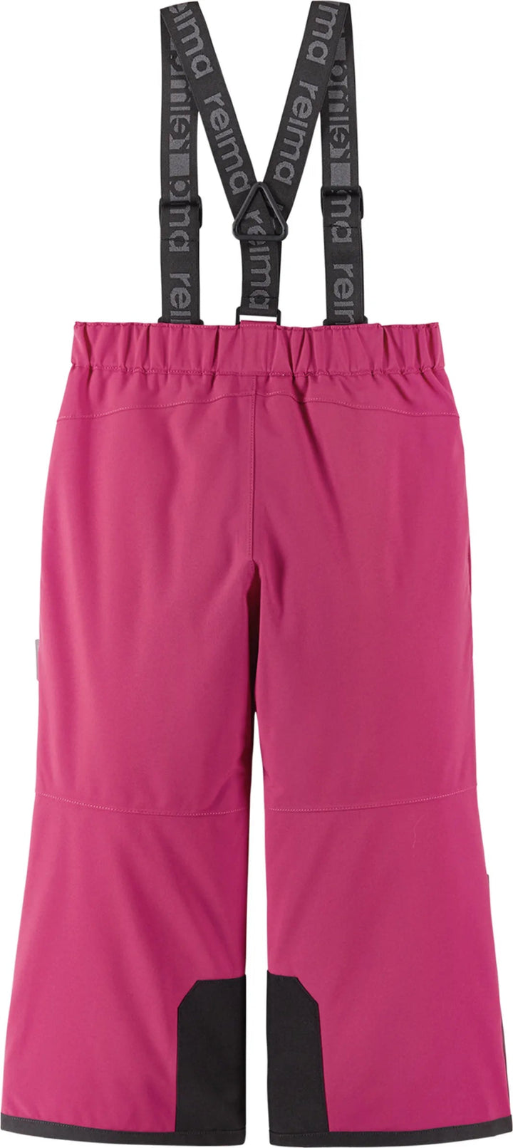 Reima ReimaTec Vanntett Vinterbukse Barn Proxima - Rosy Berry for barn - Brobrobrille