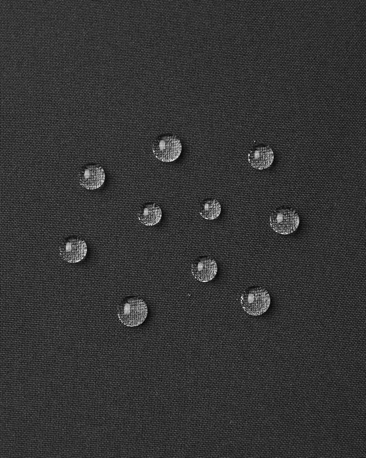 Reima ReimaTec Vanntett Vinterbukse Barn Proxima - Soft Black for barn - Brobrobrille