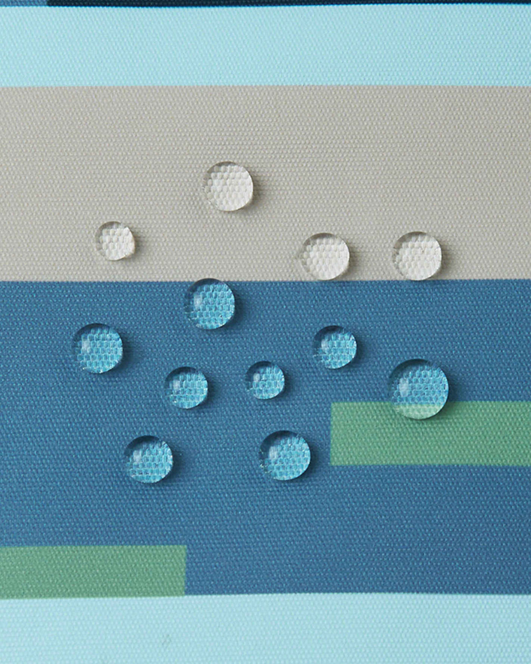 Reima ReimaTec Vanntett Vinterdress Barn Kurikka - Blue Ocean for barn - Brobrobrille