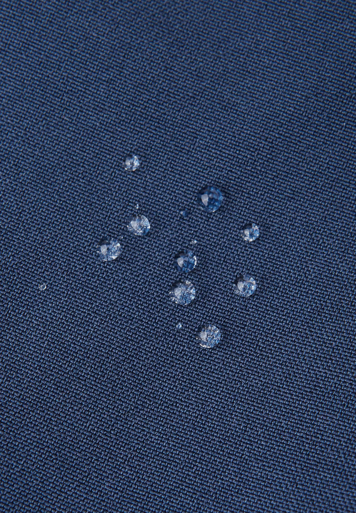 Reima ReimaTec Vanntett Vinterdress Barn Trondheim - Navy for barn - Brobrobrille