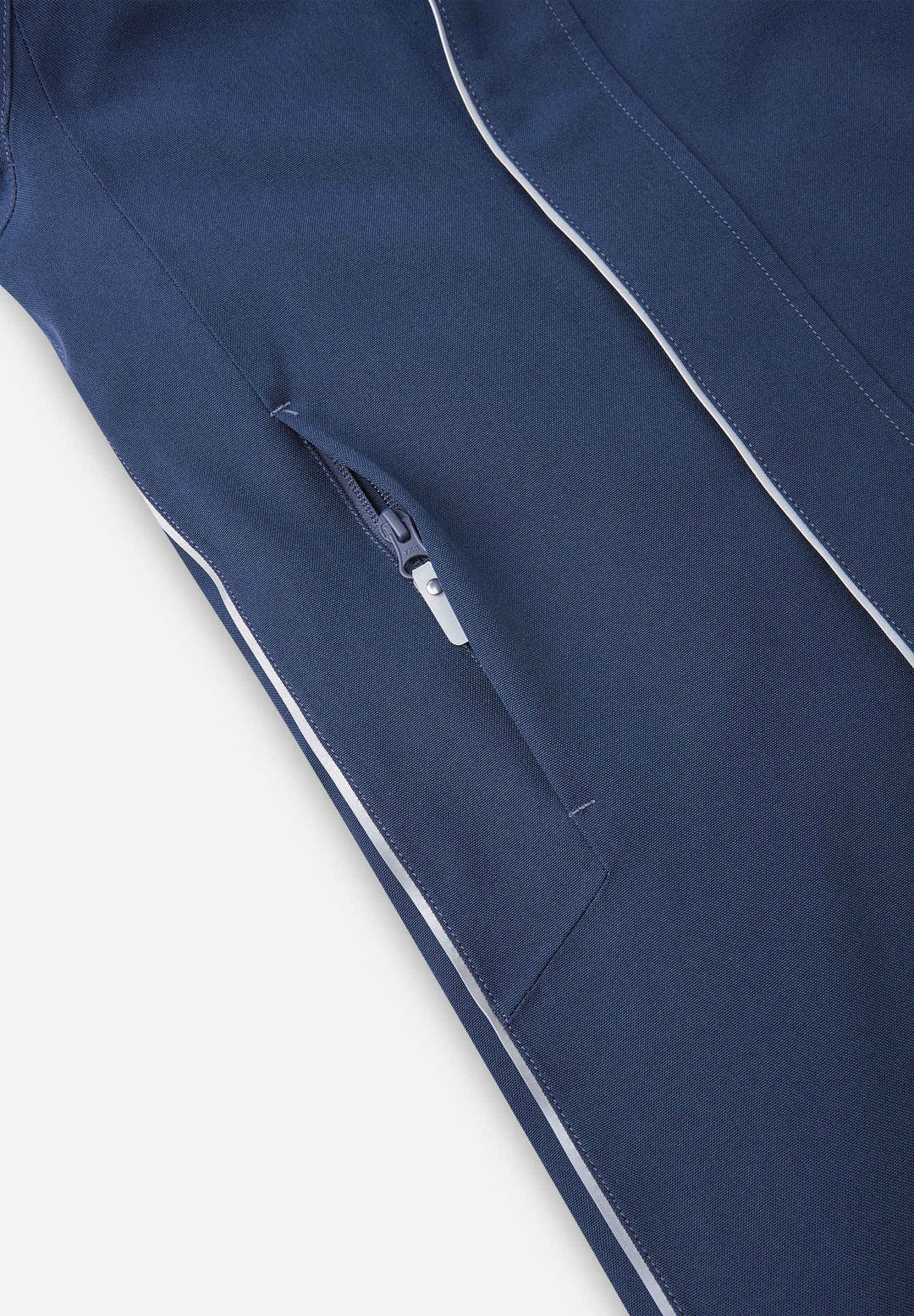 Reima ReimaTec Vanntett Vinterdress Barn Trondheim - Navy for barn - Brobrobrille
