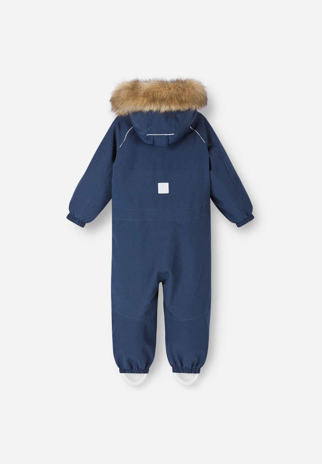 Reima ReimaTec Vanntett Vinterdress Barn Trondheim - Navy for barn - Brobrobrille
