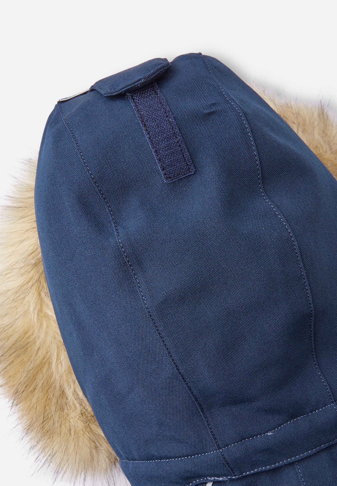 Reima ReimaTec Vanntett Vinterdress Barn Trondheim - Navy for barn - Brobrobrille