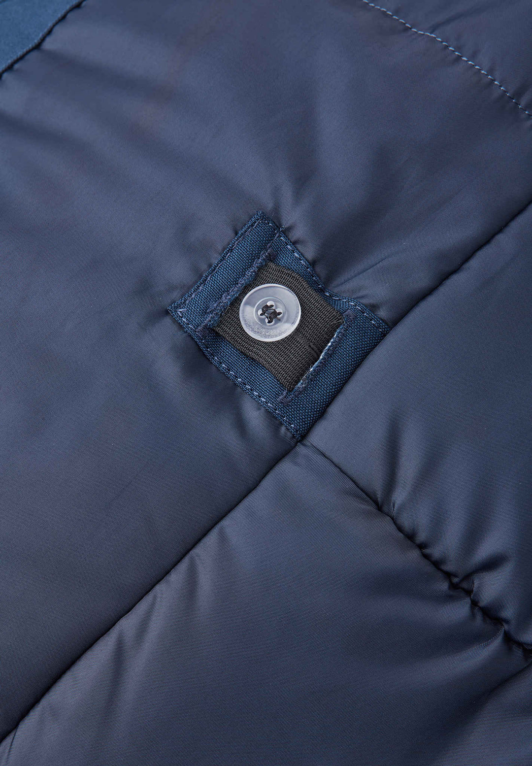 Reima ReimaTec Vanntett Vinterdress Barn Trondheim - Navy for barn - Brobrobrille