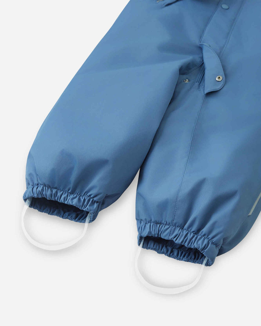 Reima ReimaTec Vanntett Vinterdress Småbarn Gotland - Blue Ocean for barn - Brobrobrille