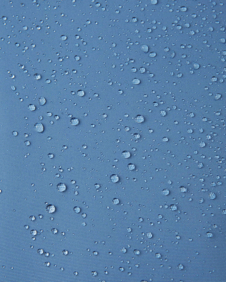 Reima ReimaTec Vanntett Vinterdress Småbarn Gotland - Blue Ocean for barn - Brobrobrille