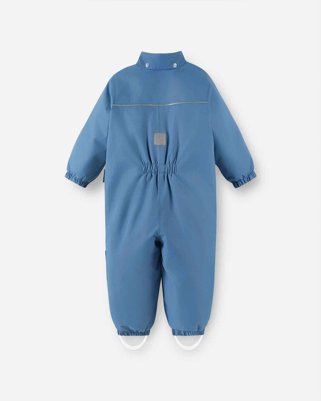 Reima ReimaTec Vanntett Vinterdress Småbarn Gotland - Blue Ocean for barn - Brobrobrille