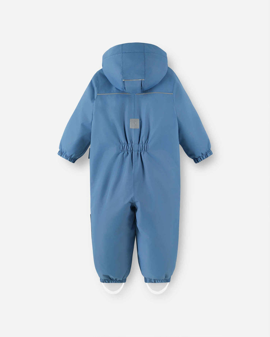 Reima ReimaTec Vanntett Vinterdress Småbarn Gotland - Blue Ocean for barn - Brobrobrille